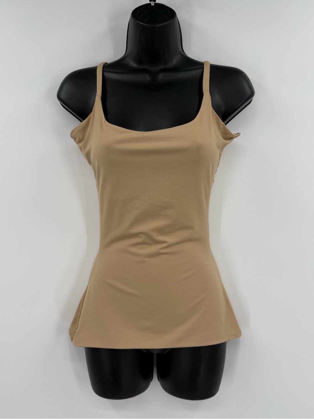 Spanx Love Your Assets Shaping Camisole | Nude | Large